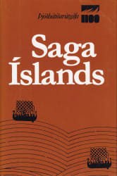 Saga Íslands I