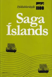 Saga Íslands II