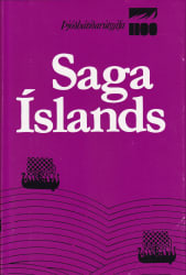 Saga Íslands III