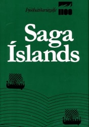 Saga Íslands IX