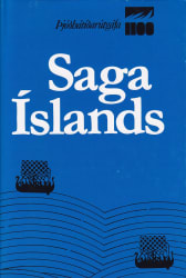 Saga Íslands V