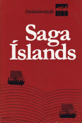 Saga Íslands VI