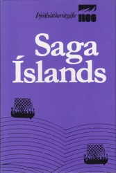 Saga Íslands VIII