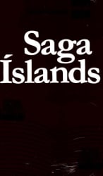 Saga Íslands X