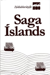 Saga Íslands XI