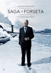 Saga af forseta