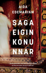 Saga eiginkonunnar