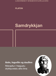 Samdrykkjan