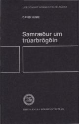Samræður um trúarbrögðin