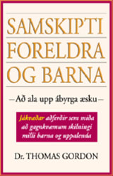 Samskipti foreldra og barna