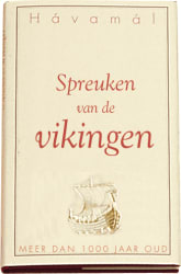 Spreuken van de Vikingen - Hávamál