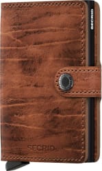 Secrid Miniwallet - Dutch Martin Whiskey