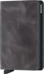 Secrid Slimwallet - Vintage Grey