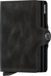 Secrid Twinwallet - Vintage Black