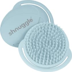 Shnuggle Baby Brush – Blue