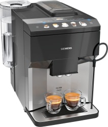 Siemens EQ500 Espresso kaffivél