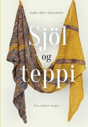 Sjöl og teppi