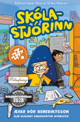Skólastjórinn - kilja