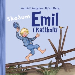 Skoðum Emil í Kattholti