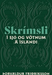Skrímsli í sjó og vötnum á Íslandi
