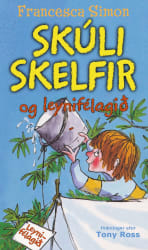 Skúli skelfir og leynifélagið