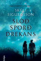 Slóð sporðdrekans - kilja
