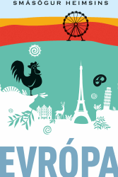 Smásögur heimsins - Evrópa