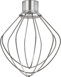 Smeg þeytari í hrærivél