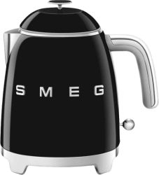 Smeg Retro Hraðsuðukanna