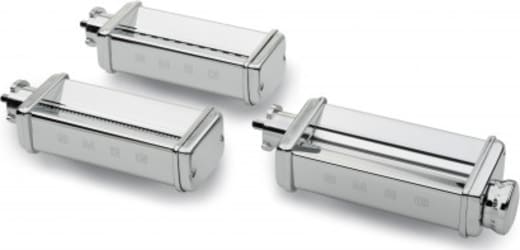 Smeg sett af pastagerðarjárnum