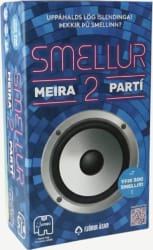 Smellur 2