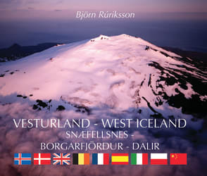 Vesturland - West Iceland