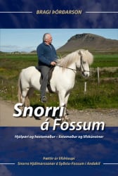 Snorri á Fossum