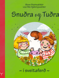Snuðra og Tuðra í sveitaferð
