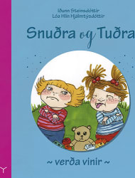 Snuðra og Tuðra verða vinir ný