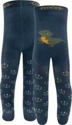 Sokkabuxur stamar Tinte