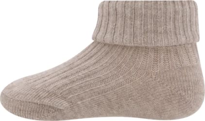 Sokkar Beige Melange