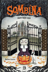 Sombína - Drepfyndin saga