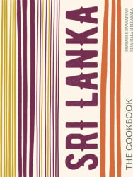 Sri Lanka: The Cookbook