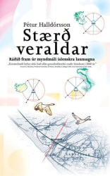 Stærð veraldar - lesið í táknmál íslenskra launsagna