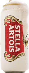 Stella Artois / 10 dósir 44 cl