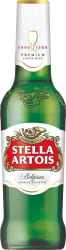 Stella Artois / 12 flöskur