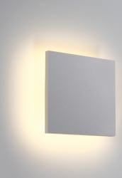Stokkholm 7W LED Wall and Ceiling Dark light