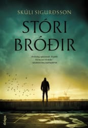 Stóri bróðir - kilja