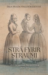 Strá fyrir straumi – Ævi Sigríðar Pálsdóttur