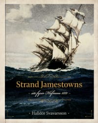 Strand Jamestowns