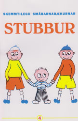Stubbur