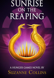 Sunrise on the Reaping