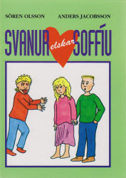 Svanur elskar Soffíu