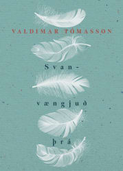 Svanvængjuð þrá